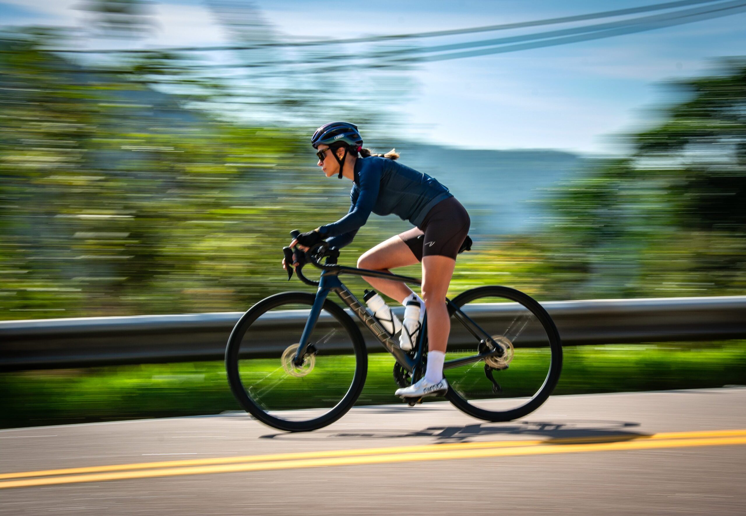 Produto da Volta Cycling | Crédito: Divulgação