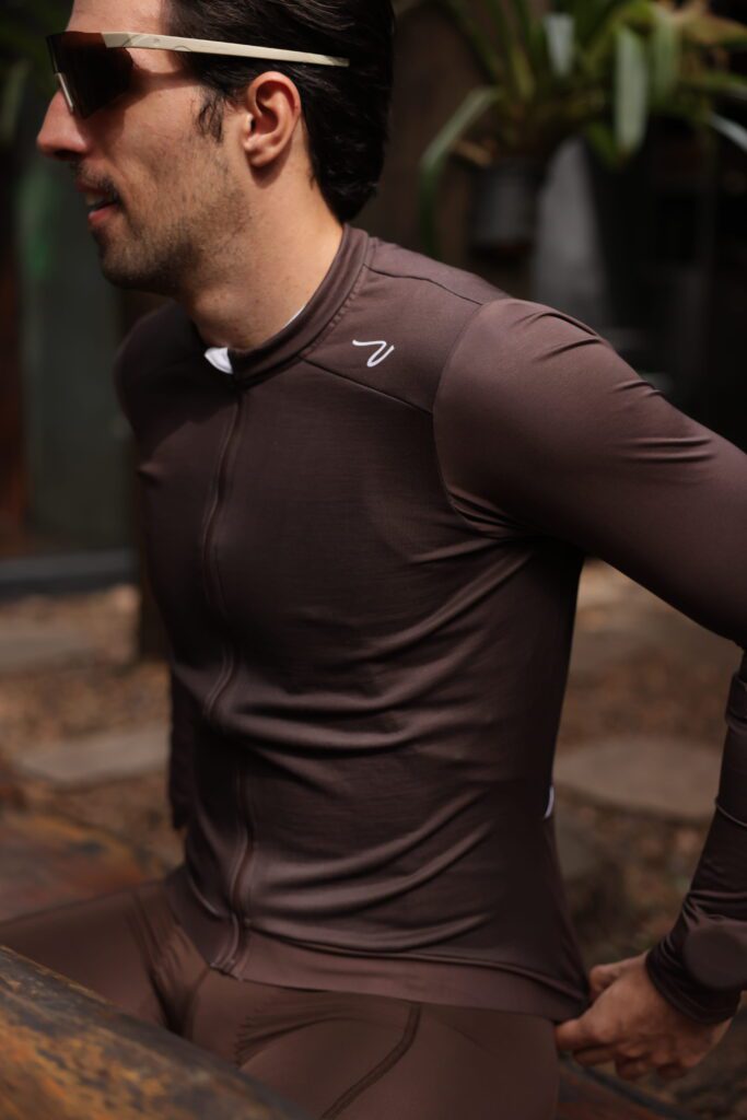 Produto da Volta Cycling | Crédito: Divulgação