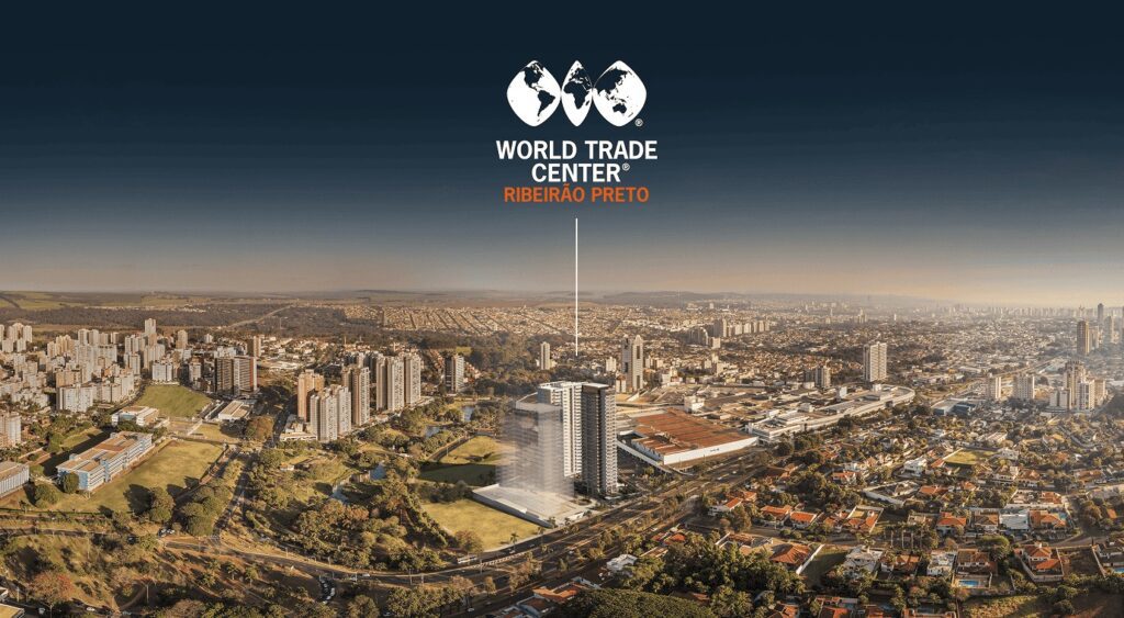 WTC Ribeirão Preto | Crédito: Reprodução do site