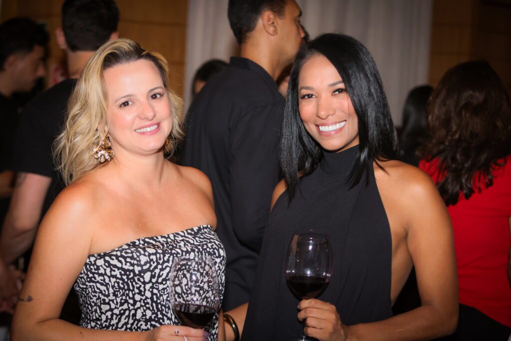 Zucker Night Star 06-02-26 | Crédito: Rafael Cautella