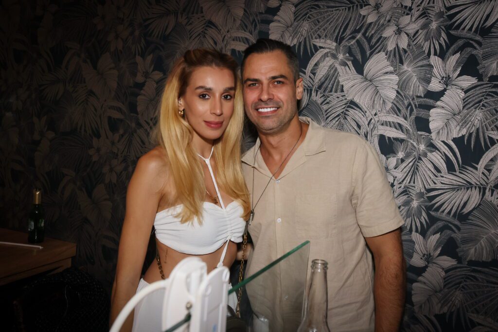 Zucker Night Star 06-02-26 | Crédito: Rafael Cautella