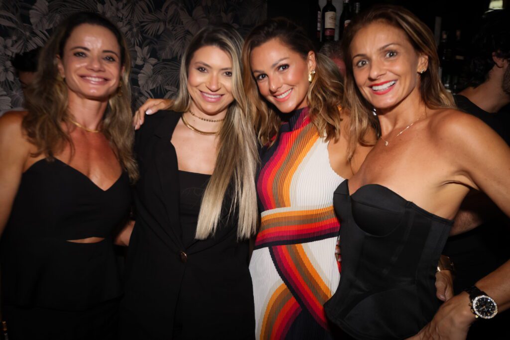 Zucker Night Star 06-02-26 | Crédito: Rafael Cautella