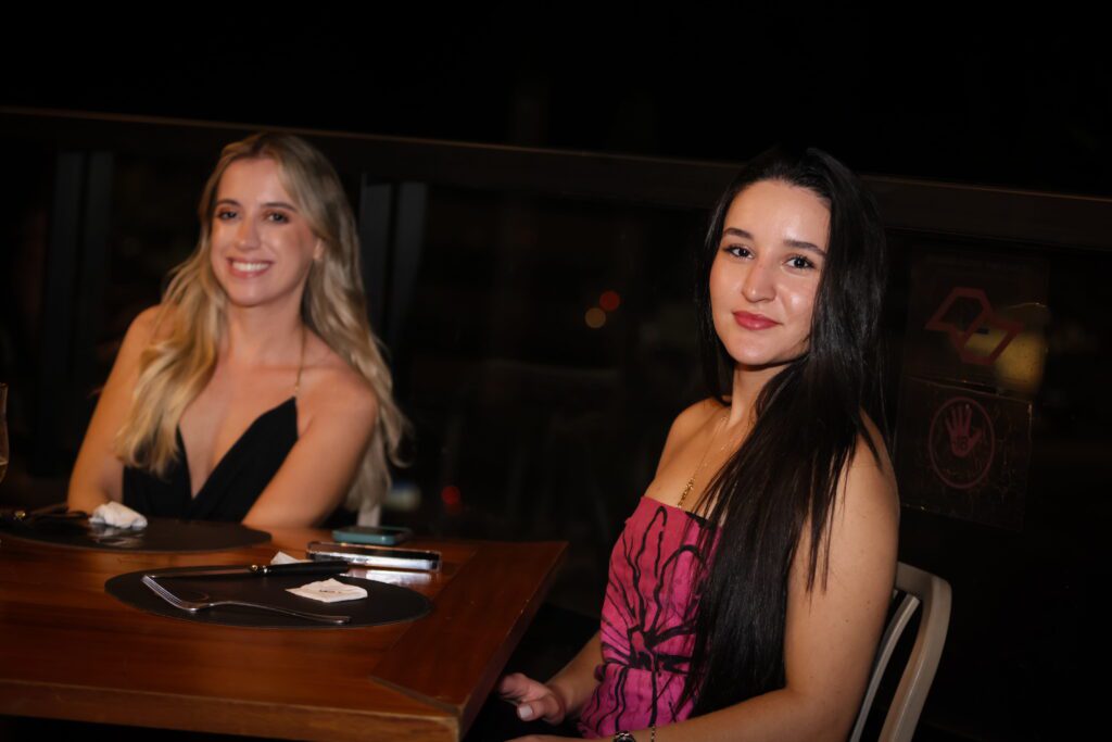 Zucker Night Star 06-02-26 | Crédito: Rafael Cautella