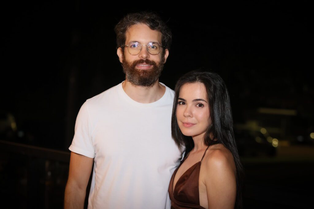 Zucker Night Star 06-02-26 | Crédito: Rafael Cautella