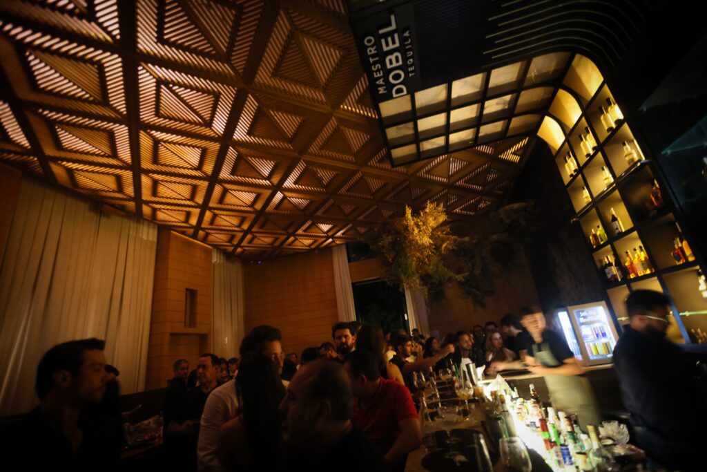 Zucker Night Star | Crédito: Rafael Cautella