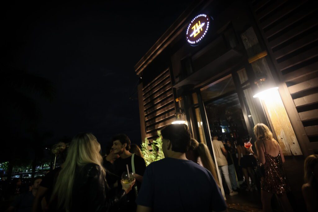 Zucker Night Star | Crédito: Rafael Cautella