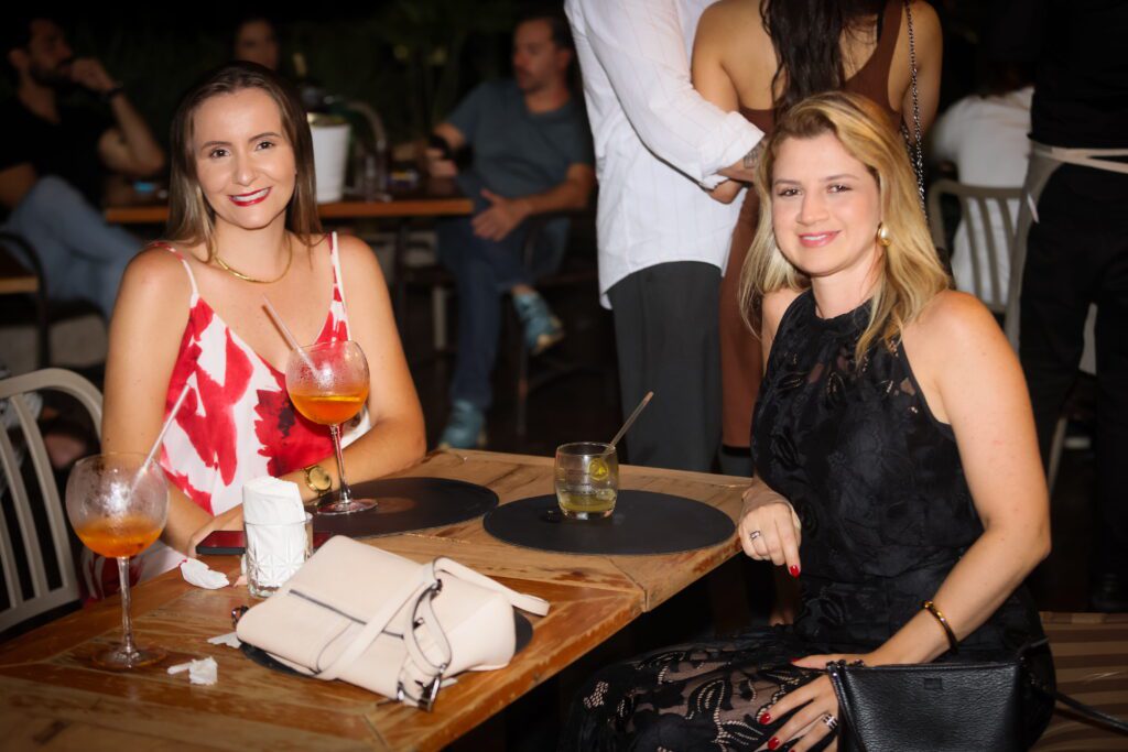 Zucker Night Star 06-02-26 | Crédito: Rafael Cautella