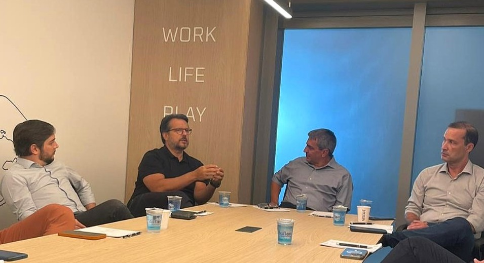 debates do WTC Ribeirão Preto | Crédito: Divulgação