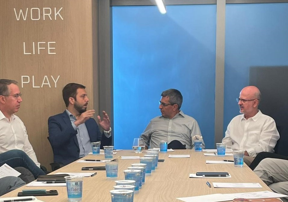 debates do WTC Ribeirão Preto | Crédito: Divulgação