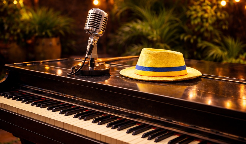 Homenagem a Zeca Pagodinho no Sesi Ribeirão | Crédito: Divulgação Sesi