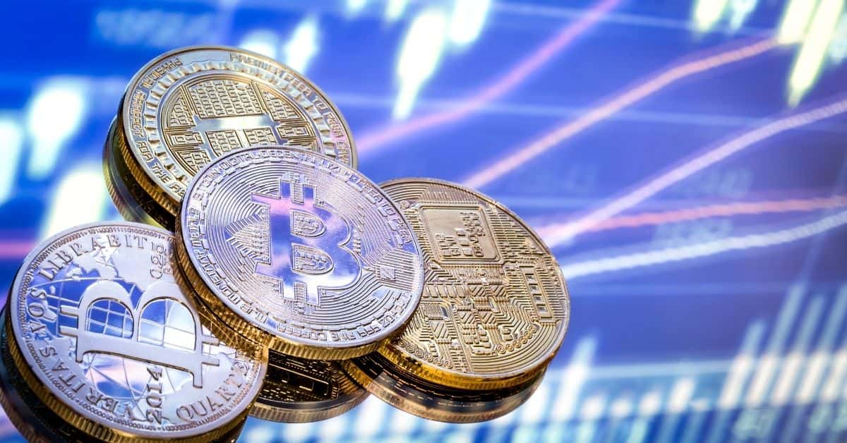 Novas regras do mercado de criptoativos