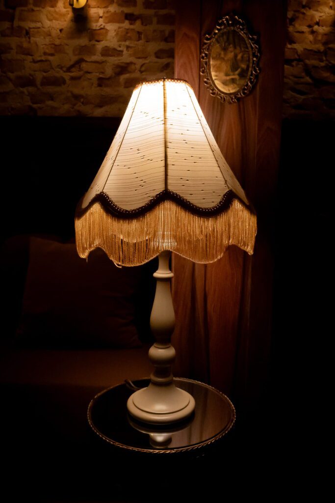 Detalhes do restaurante Napoleon Cuisine | Crédito: Willian Diez