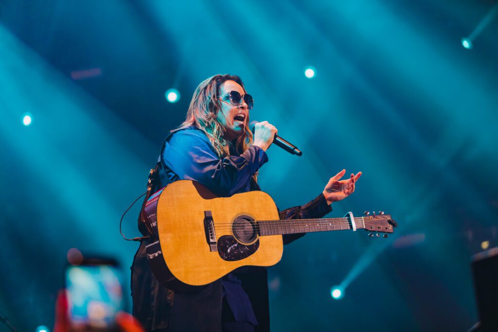 Ana Carolina | Crédito: PRIDIA