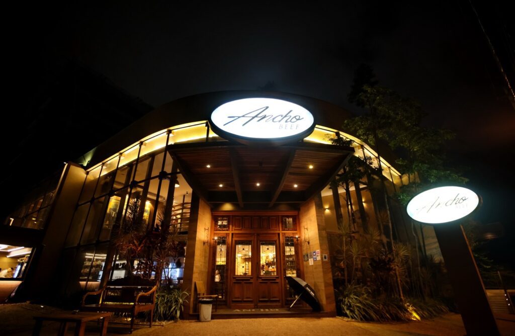 Ancho di Tullio | Crédito: Rafael Cauella