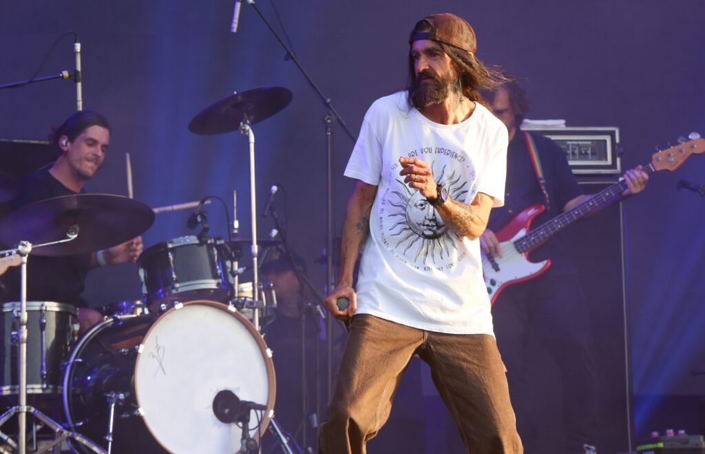 Armandinho | Crédito: Denilson Santos