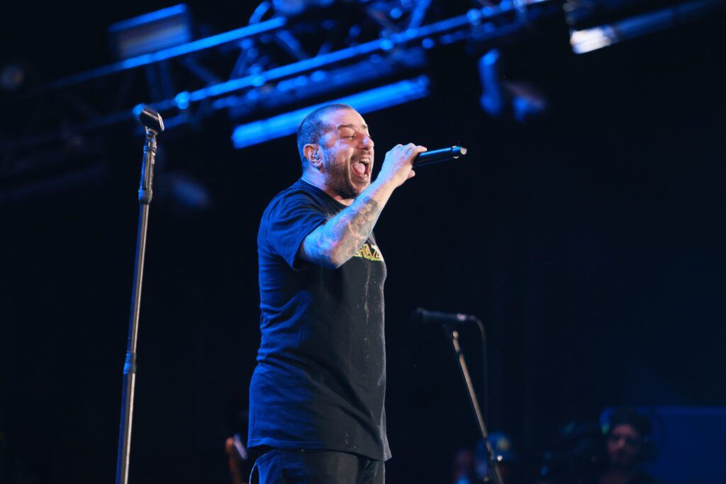 CPM 22 | Crédito: Rafael Cautella