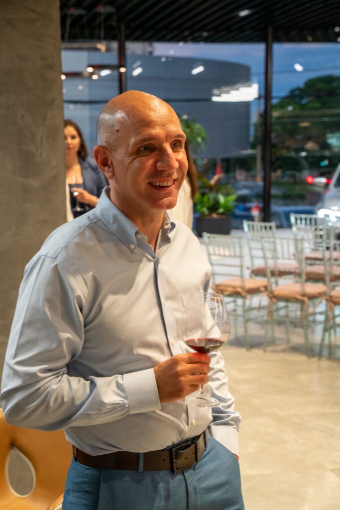 Conselho Consultivo para Empresas é tema de evento da i5 Capital na Eurobike | Crédito: Divulgação