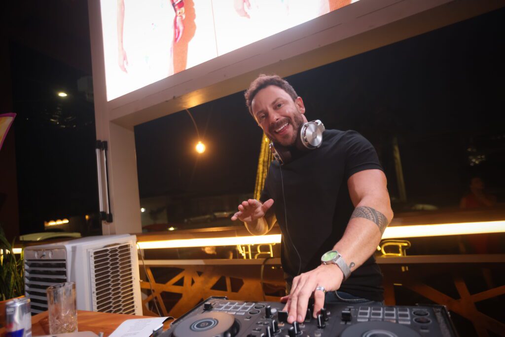 Desfile da loja Adonira | Crédito: Rafael Cautella