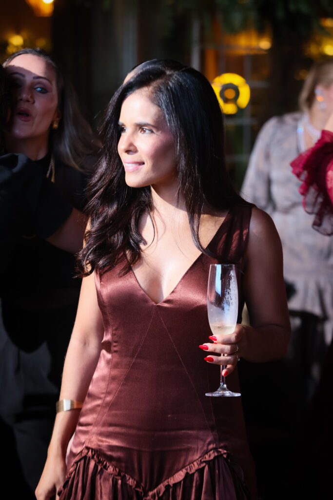 Desfile da loja Adonira | Crédito: Rafael Cautella