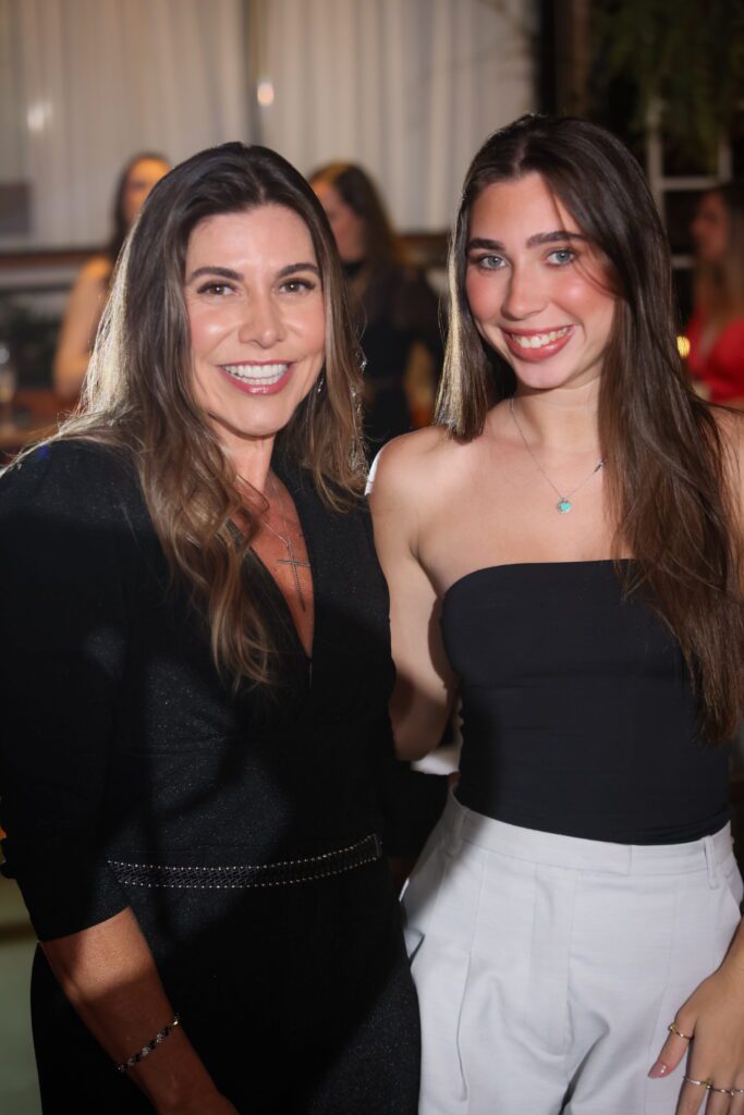 Desfile da loja Adonira | Crédito: Rafael Cautella