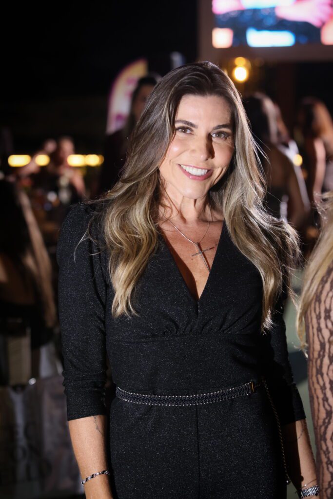 Desfile da loja Adonira | Crédito: Rafael Cautella