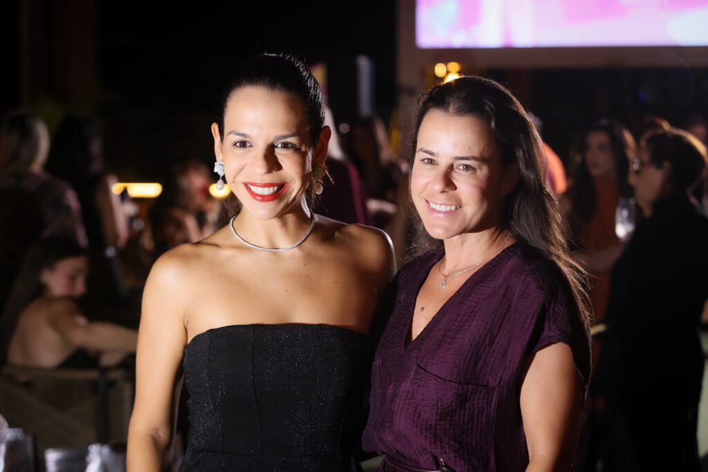 Desfile da loja Adonira | Crédito: Rafael Cautella