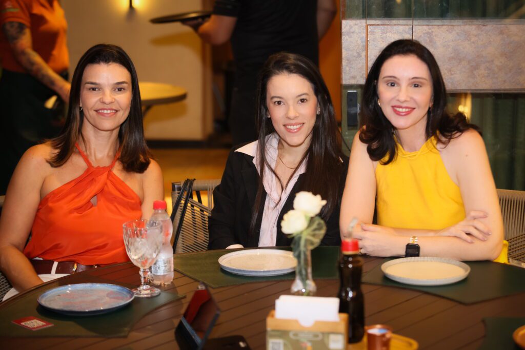 Desfile da loja Adonira | Crédito: Rafael Cautella