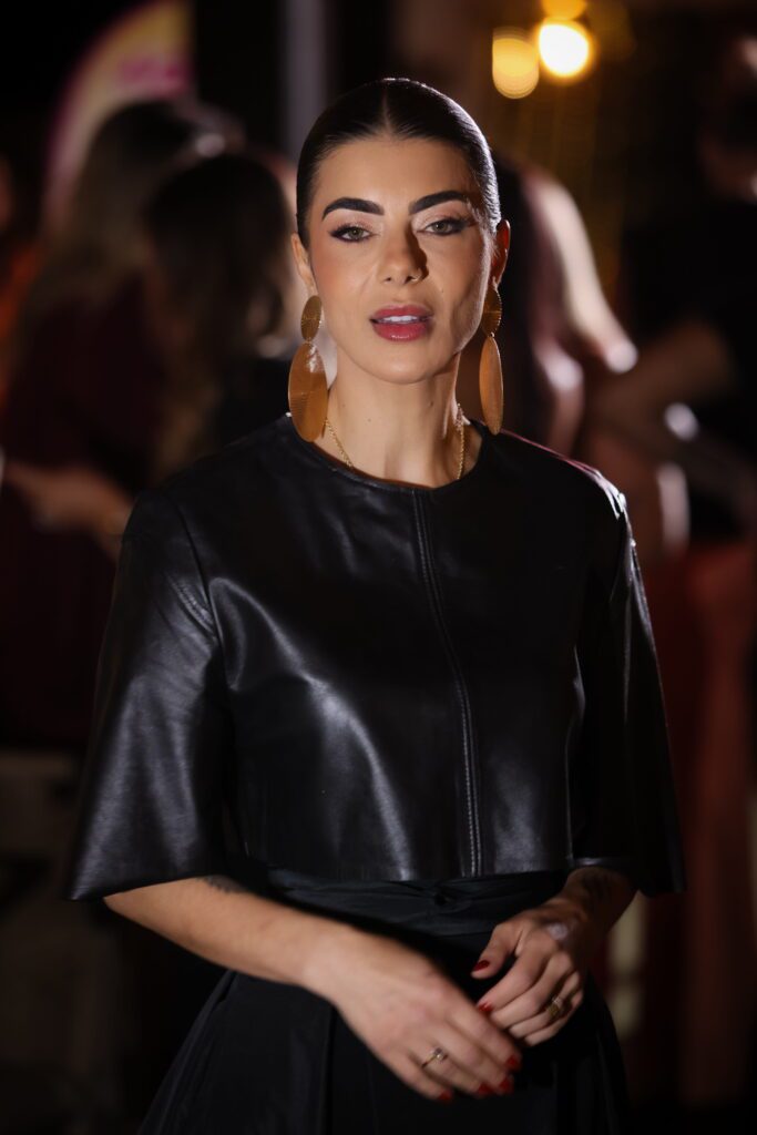 Desfile da loja Adonira | Crédito: Rafael Cautella