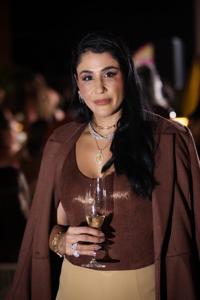 Desfile da loja Adonira | Crédito: Rafael Cautella