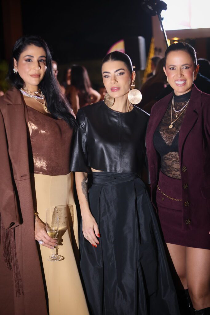 Desfile da loja Adonira | Crédito: Rafael Cautella