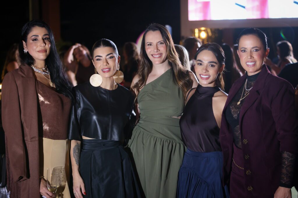 Desfile da loja Adonira | Crédito: Rafael Cautella