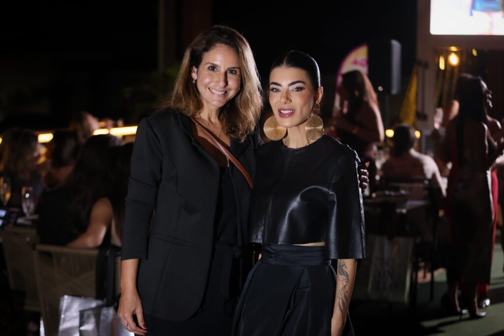 Desfile da loja Adonira | Crédito: Rafael Cautella