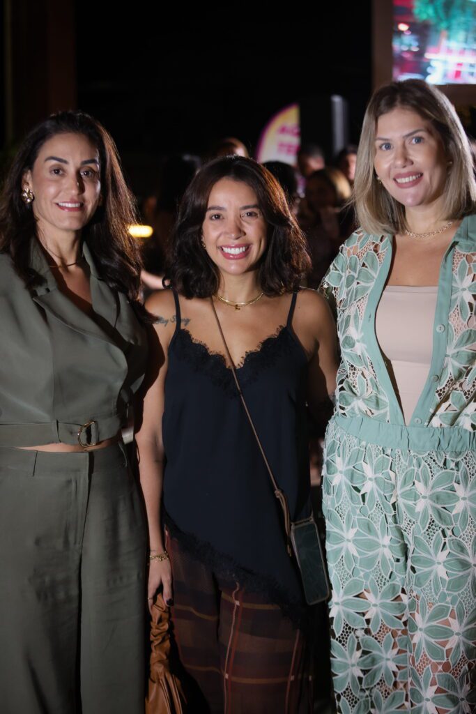 Desfile da loja Adonira | Crédito: Rafael Cautella