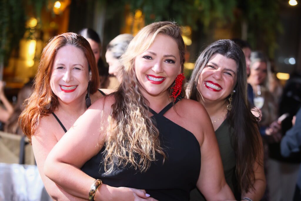 Desfile da loja Adonira | Crédito: Rafael Cautella