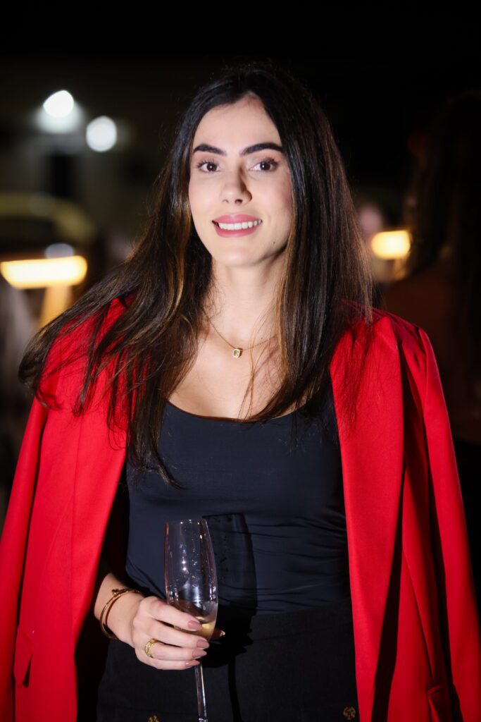 Desfile da loja Adonira | Crédito: Rafael Cautella