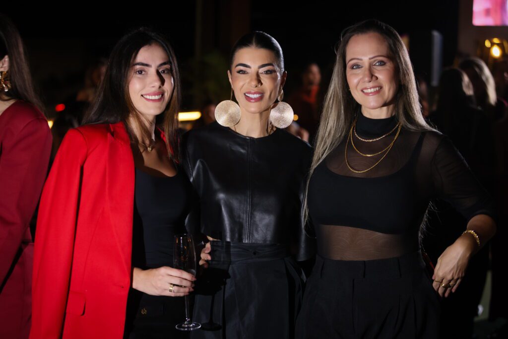 Desfile da loja Adonira | Crédito: Rafael Cautella