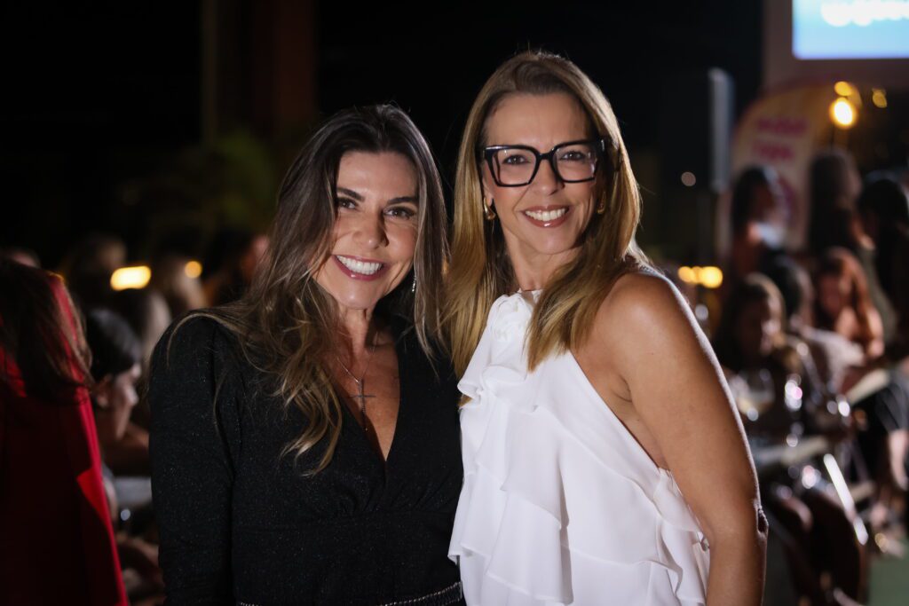 Desfile da loja Adonira | Crédito: Rafael Cautella