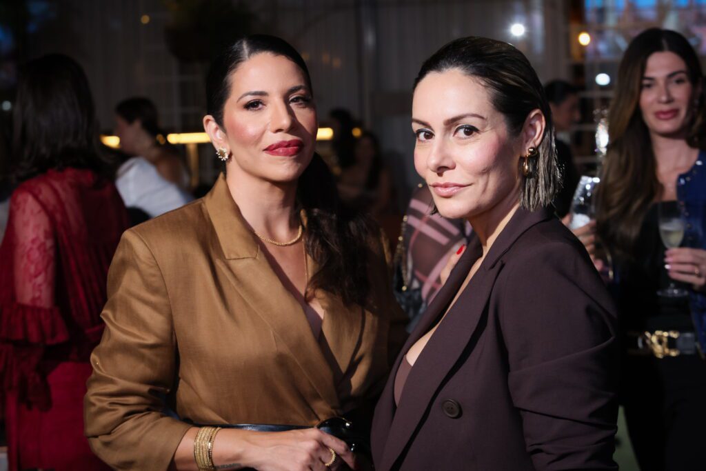 Desfile da loja Adonira | Crédito: Rafael Cautella