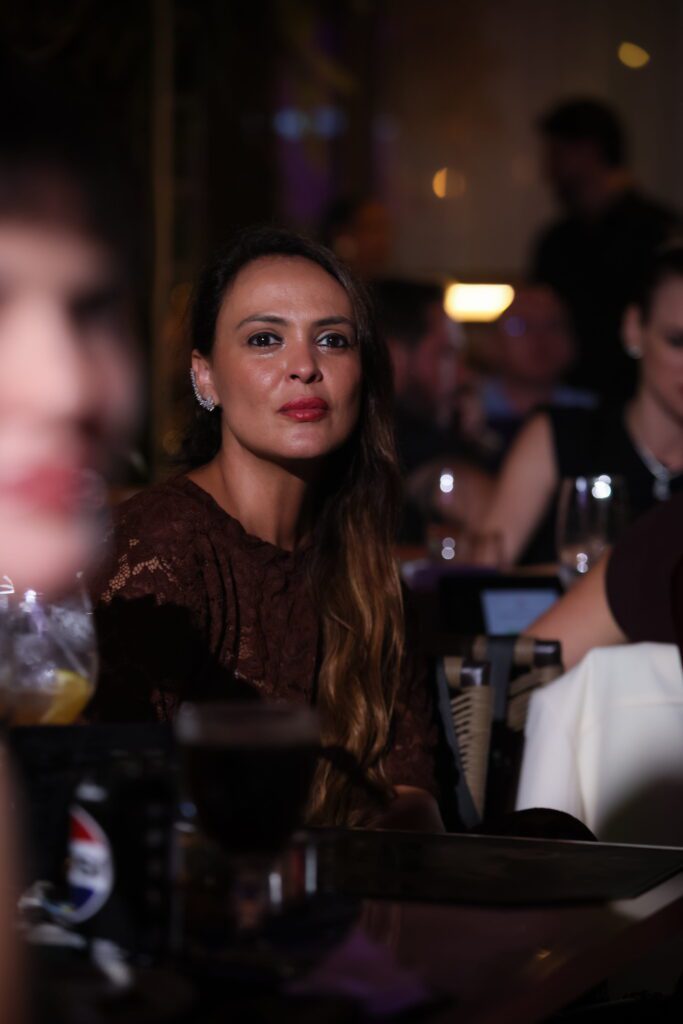 Desfile da loja Adonira | Crédito: Rafael Cautella