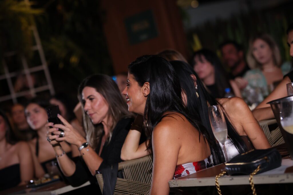 Desfile da loja Adonira | Crédito: Rafael Cautella