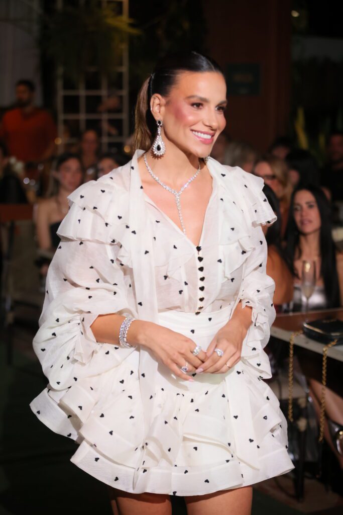 Desfile da loja Adonira | Crédito: Rafael Cautella