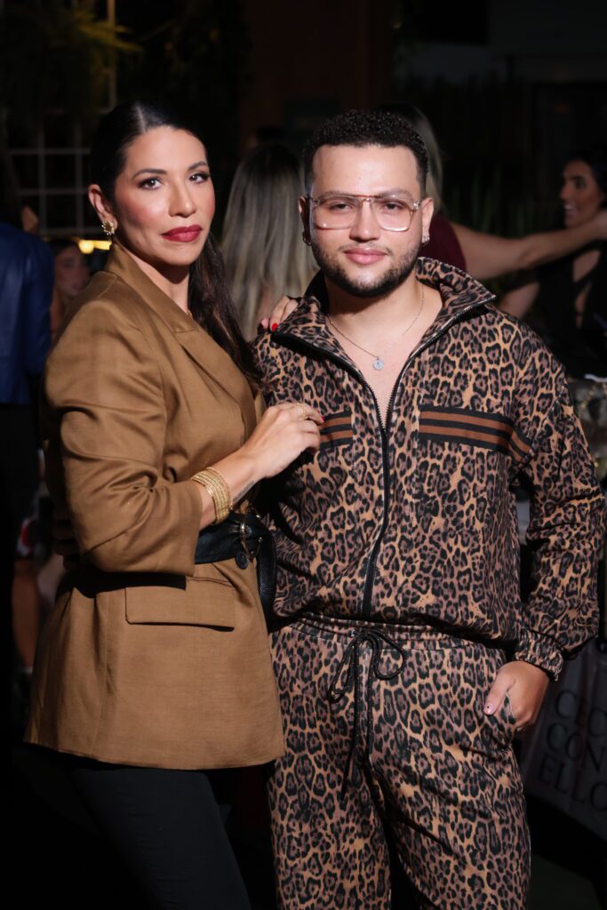 Desfile da loja Adonira | Crédito: Rafael Cautella