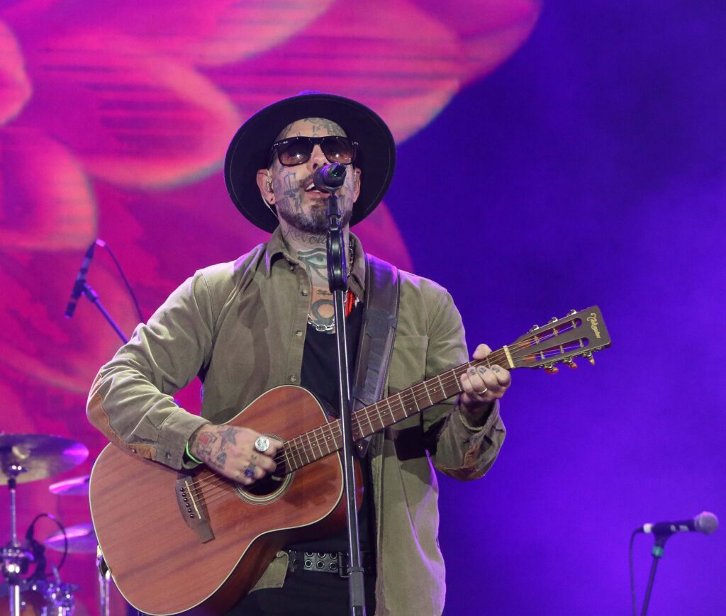 Detonautas | Crédito Denilson Santos