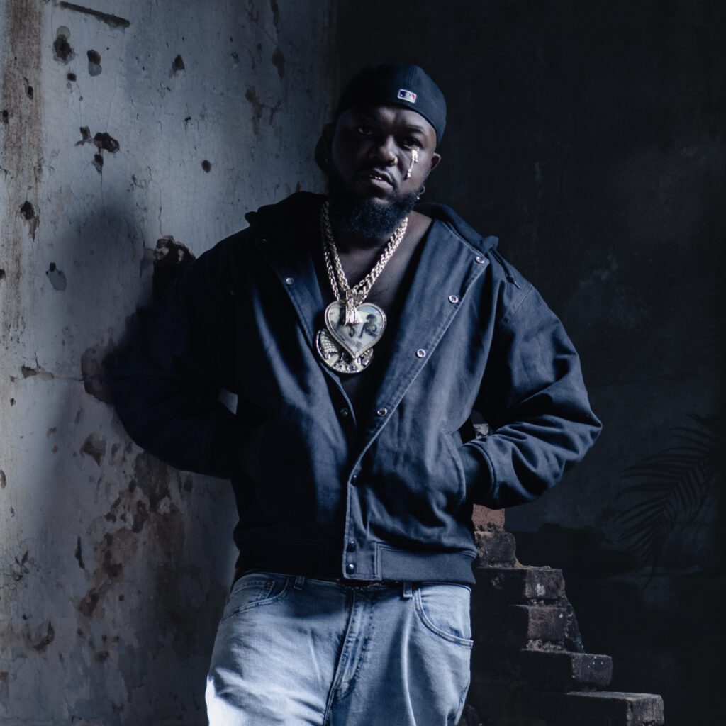 Djonga | Crédito: Divulgação