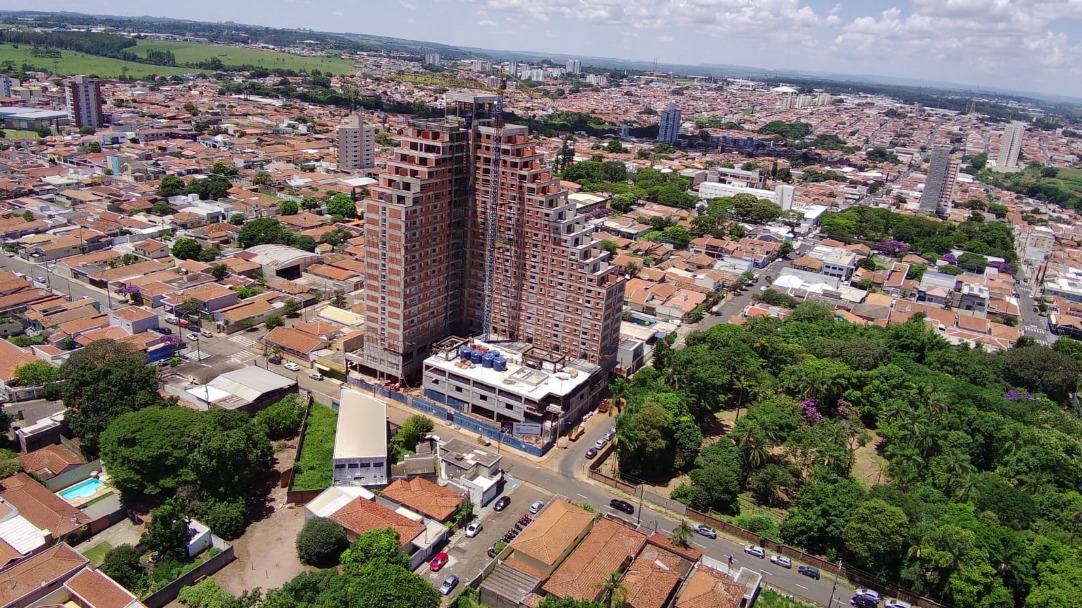 Empreendimento do Grupo Plano em São Carlos