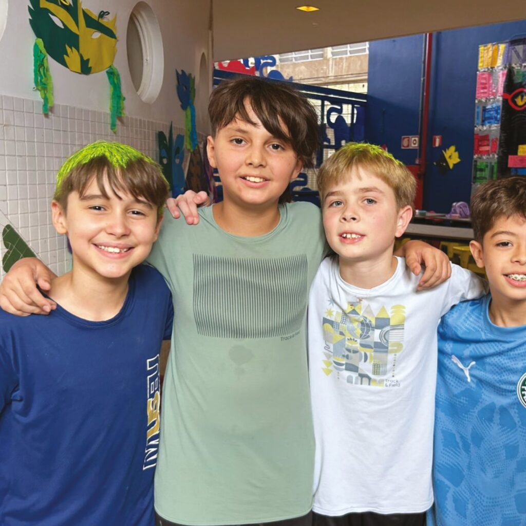 Escola Arte do Museu (março de 2026) | Crédito: Divulgação