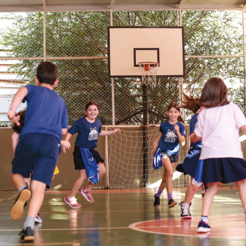 Escola Arte do Museu (março de 2026) | Crédito: Divulgação