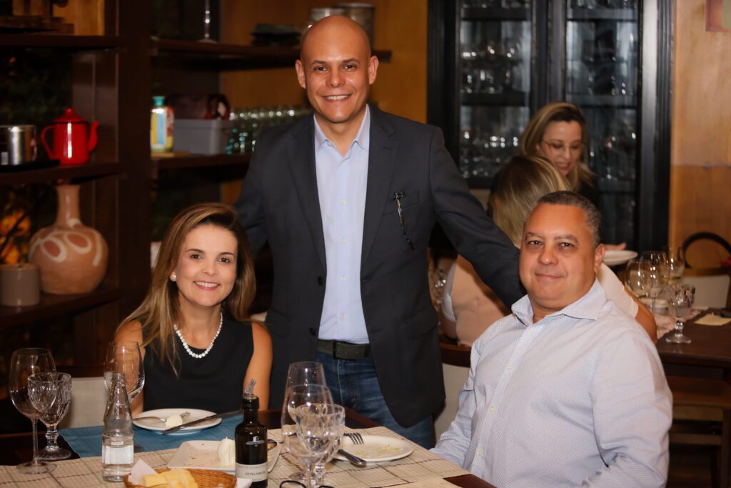 Essenza Italiana no Ancho di Tullio | Crédito: Rafael Cauella