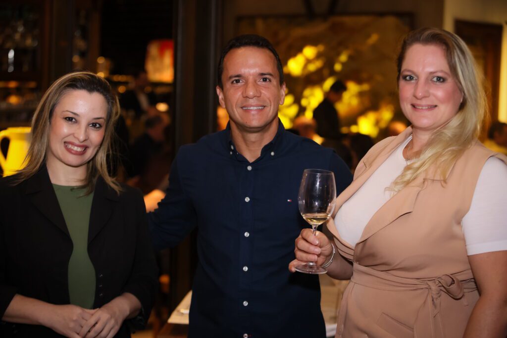 Essenza Italiana no Ancho di Tullio | Crédito: Rafael Cauella