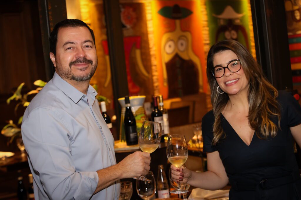 Essenza Italiana no Ancho di Tullio | Crédito: Rafael Cauella